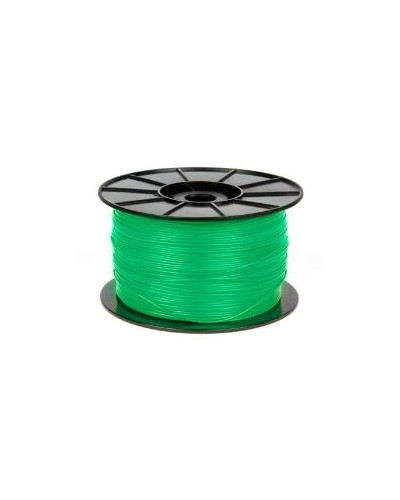 HP3DXROLGR Bobina 1Kg di filamento universale ABS 1.75mm Verde