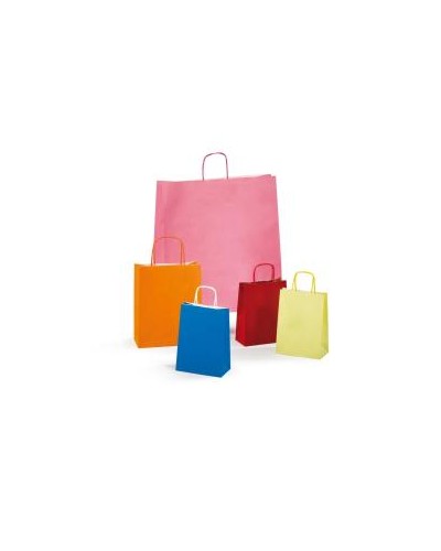 CF25SHOPPER 26X12X36 COL ASS