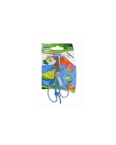 FORBICE SNIPPY 13CM PTONDA PERSONAL
