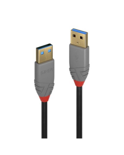 Cavo USB 3.2 Tipo A a A, 2m