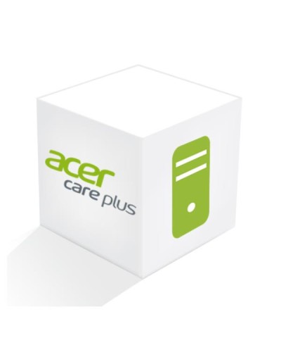 ACER CARE PLUS 4Y CARRY IN PC GAMING