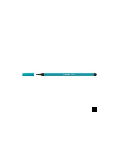 CF10 STABILO PEN 68 BLU CHIARO