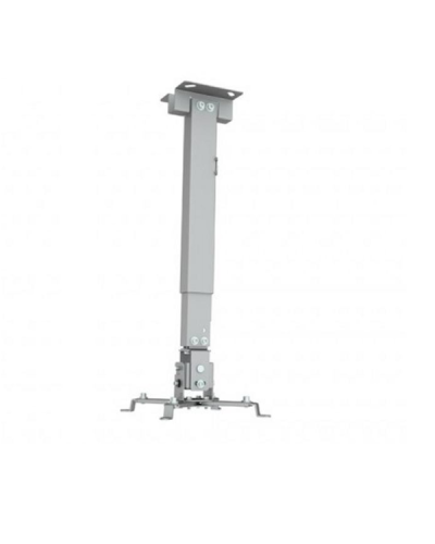 SVP TAPA 430/650MM SILVER