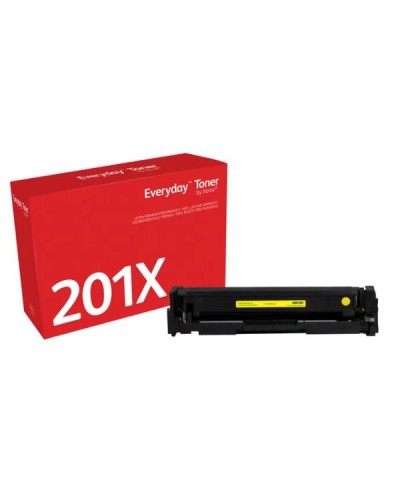 Everyday compatibile 201X / CF402X/ CRG-045HY