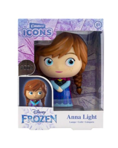 Paladone Anna Icon Light BDP