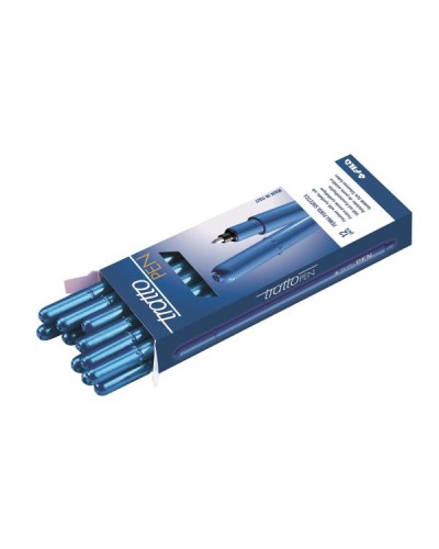 CF12 TRATTO PEN BLU COBALTO
