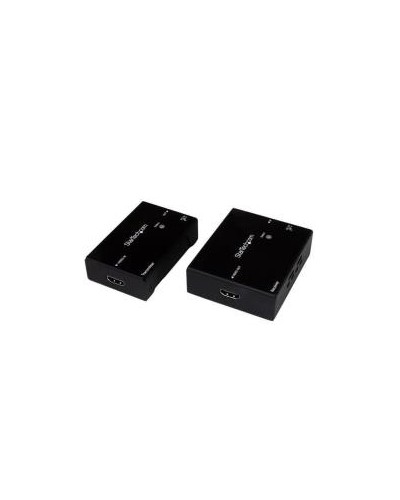 Extender HDMI via CAT5 70m - Ultra HD 4k