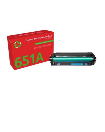 Everyday rigenerato 650A/651A/307A - CE341A/CE271A/CE741A