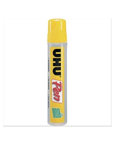 UHU Pen adesivo e colla 50ml