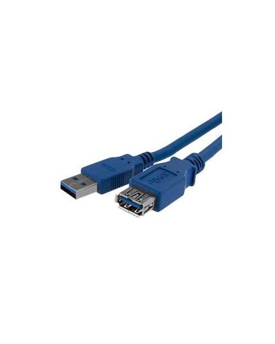 PROLUNGA USB 3.0 1 M A - A BLU
