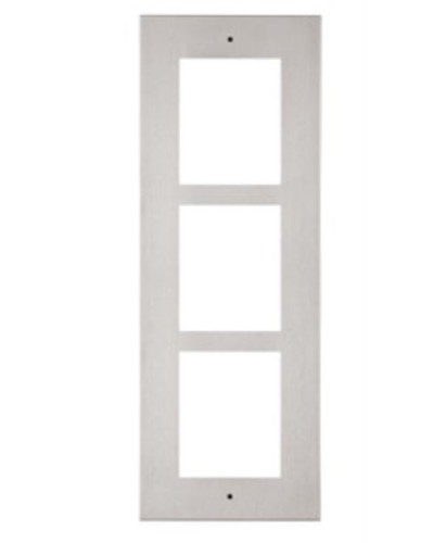 CORNICE PER INSTALLAZIONE A INCASS