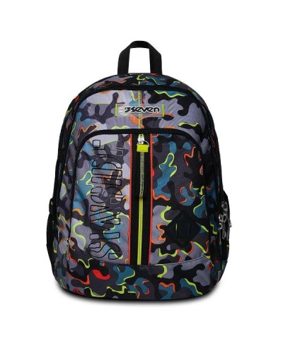 ZAINO ADVANCED SEVEN DYE ON
