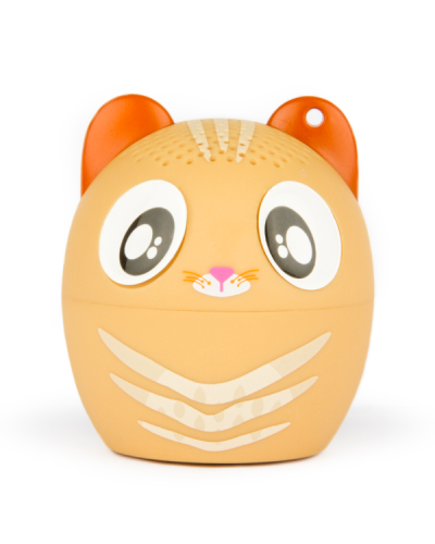 MINI SPEAKER CAT