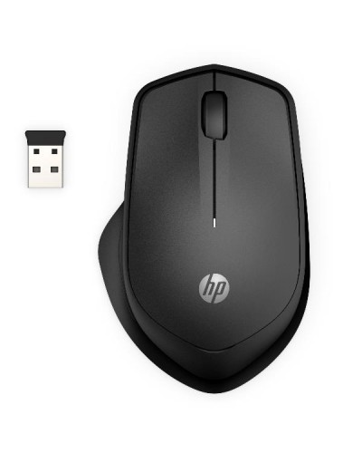 HP Wireless Silent 280M Mouse