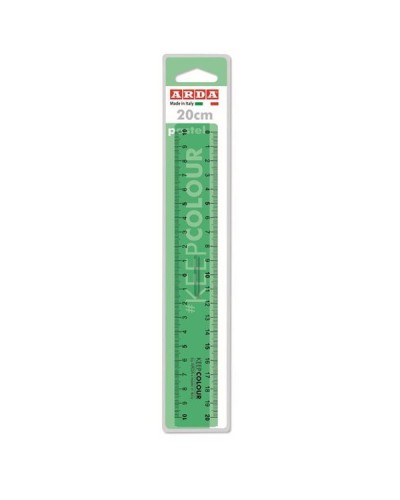 RIGA DOPPIO DECIMET.COLPASTEL CM20