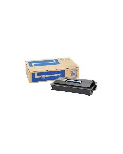 TONER KIT TK725 NERO X TASKALFA 420