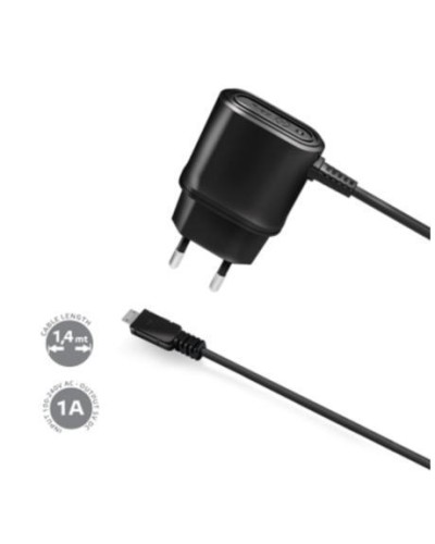 TCMICRO - 5W Micro Usb Wall Charger