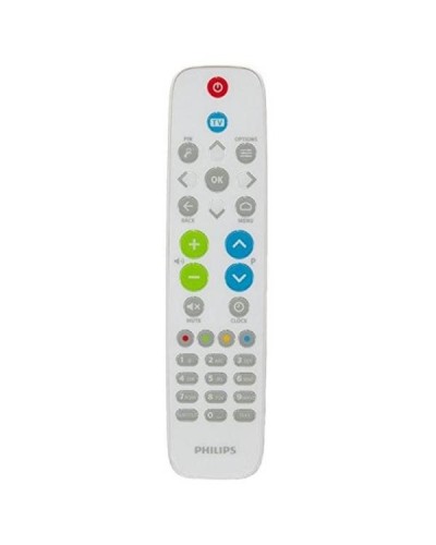 TELECOMANDO BIANCO SANIFICABILE