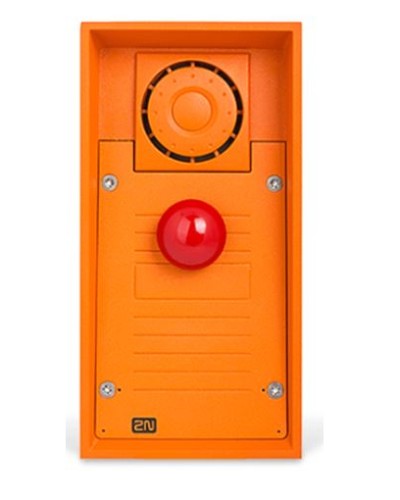 2N IP SAFETY - RED EMERGENC