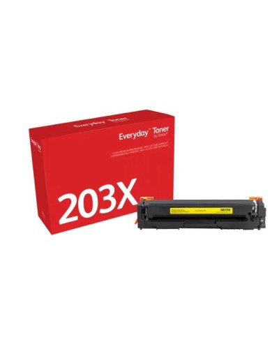 Everyday compatibile 203X/ CF542X/CRG-054HY