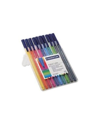 CF20 PENNA TRIPLUS COLOR 323 P/SINT