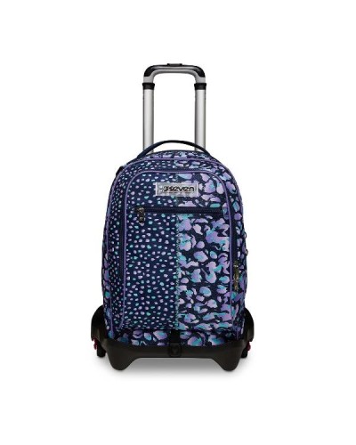 TROLLEY JACK-3WD+ SEVEN ZIPLY