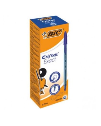 CF20 CRISTAL EXACT 0.7 BLU