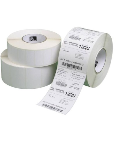 Z-PERFORM 1000D  ETICHETTE TERMICHE 76 x 51 PER ZQ510