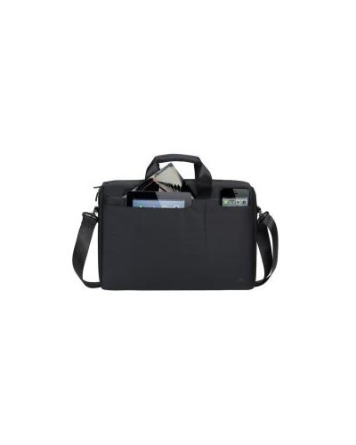 Borsa per Notebook da 15,6" - Nero