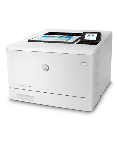 Stampante Enterprise HP Color LaserJet M455dn