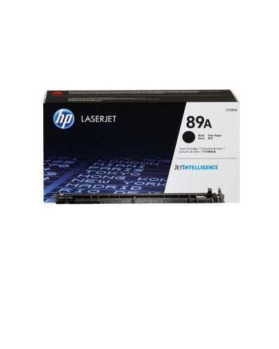 HP 89A BLACK LASERJET TONER