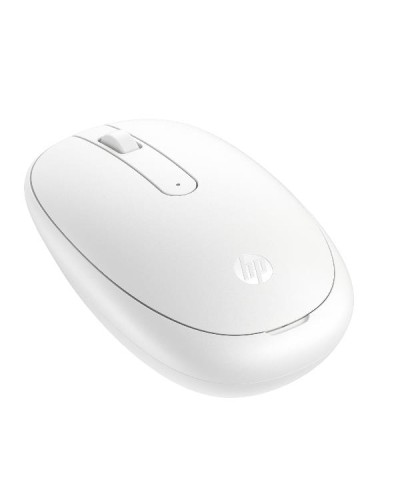 Mouse Bluetooth HP 240 Lunar White