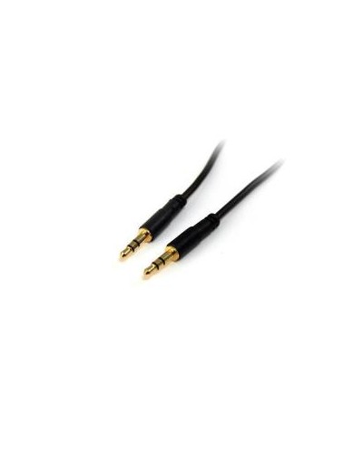 CAVO AUDIO STEREO SLIM DA 3M