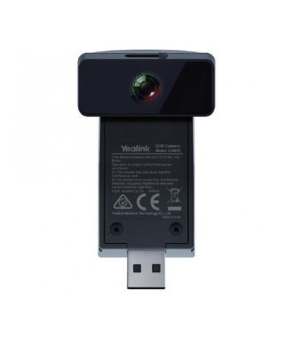 CAM50, videocamera aggiuntiva per T58A