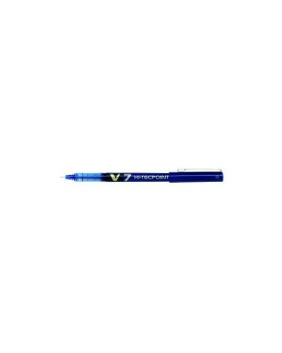 CF12 ROLLER HI-TECPOINT V7 BLU