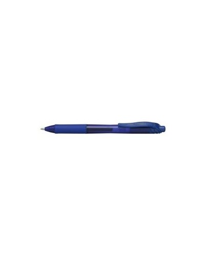 CF12ROLLER ENERGEL X CLICK 1MM BLU