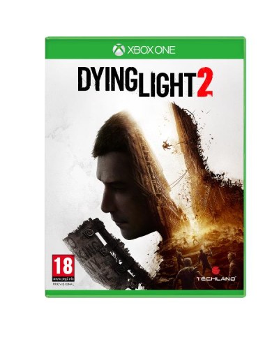 DYING LIGHT 2 STAY HUMAN XONE