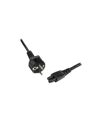 Cavo di rete per PC o laptop Schuko a C5