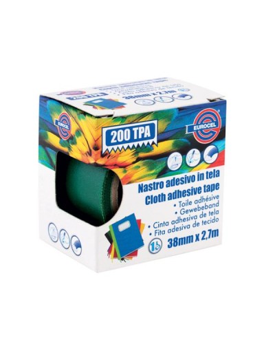 NASTRO MONOADESIVO TELATO TPA200