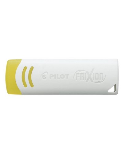 CF12 GOMMA X GAMMA FRIXION BIANCA