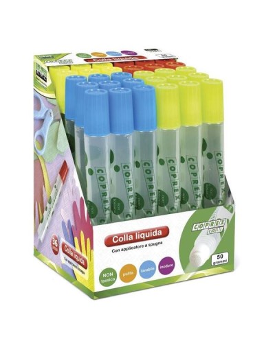 CF36 COLLA LIQUIDA DA 50 GR