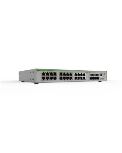 L3 SWITCH WITH 16 X 10/100/1000 POE