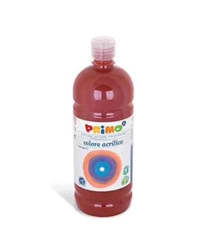 TEMPERA ACRILICA 1000ML SIENA BR