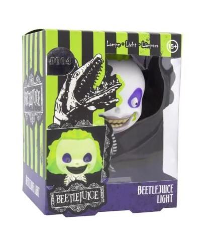 Paladone Beetlejuice Icon Light BDP