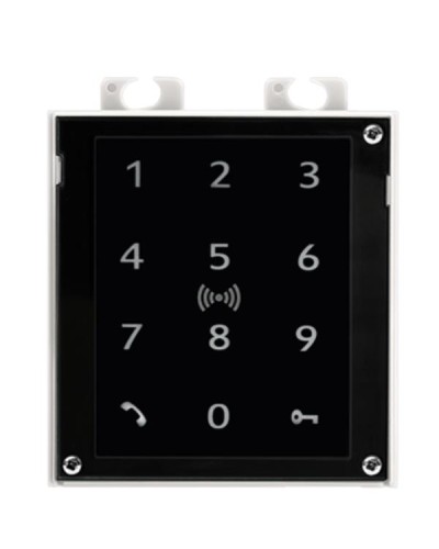 TOUCH KEYPAD   RFID READER 125KHZ