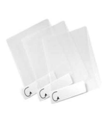 KIT PROTEZIONE SCHERMO PER TC5X - PACK DA 3