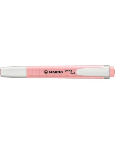 CF10 SWING COOL PASTEL PINK BLUSH