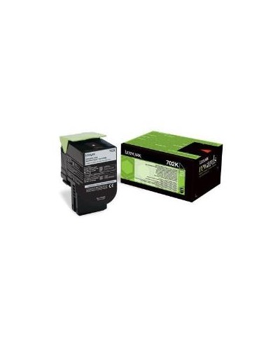 702C CARTUCCIA TONER NERO RP