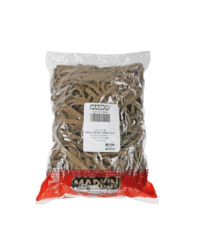 BUSTA 1KG ELASTICI PARA 100X6