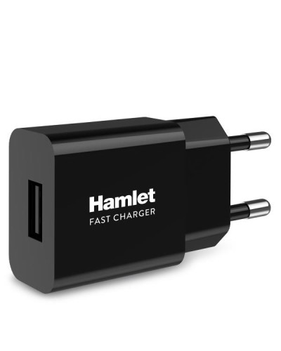 XPWCU110 - Alimentatore USB Fast Charger 2.1A